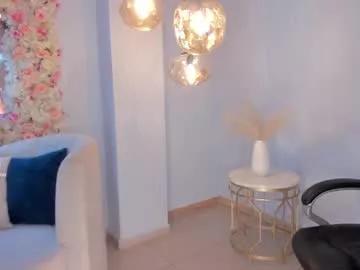 lizzhamilton_ from Chaturbate