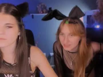 lizzie_boom from Chaturbate