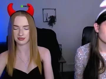 lizzie_boom from Chaturbate