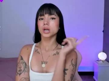 lizzie_corner from Chaturbate