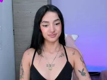 lizzie_corner from Chaturbate