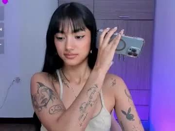 lizzie_corner from Chaturbate