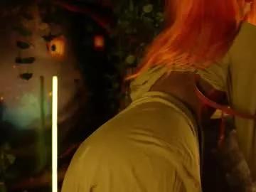 lizzie_gallen from Chaturbate is Freechat