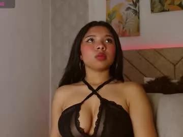 lizzie_klei_qs from Chaturbate