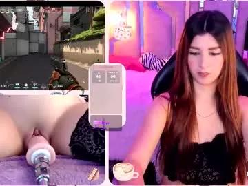 lizziecutie_ from Chaturbate
