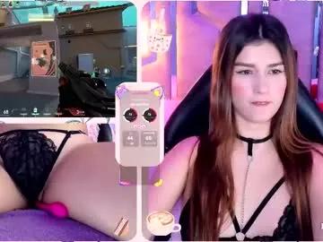 lizziecutie_ from Chaturbate