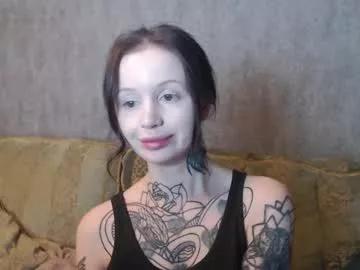 lizziesweety from Chaturbate