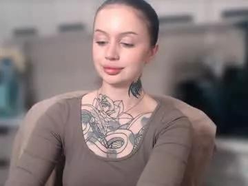 lizziesweety from Chaturbate