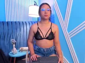 lizzievan from Chaturbate