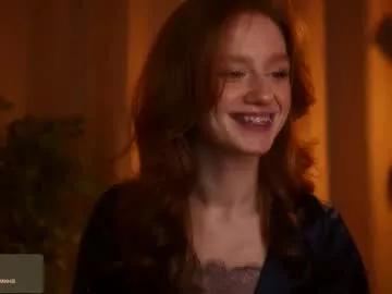 lizzy_blaze from Chaturbate