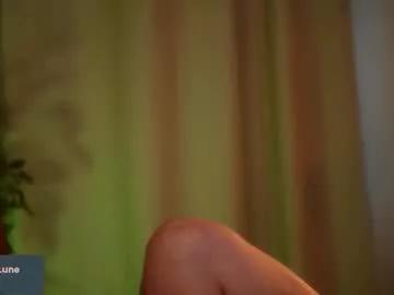 lizzy_blaze from Chaturbate