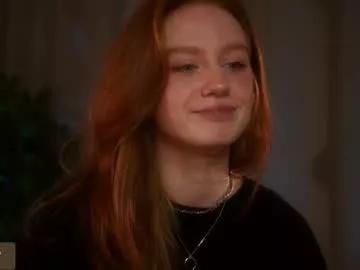 lizzy_blaze from Chaturbate