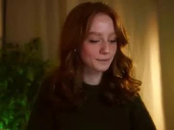 lizzy_blaze from Chaturbate