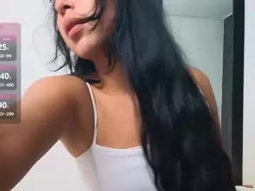 lizzy_kawuaii from Chaturbate