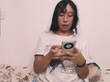 lizzy_kawuaii from Chaturbate