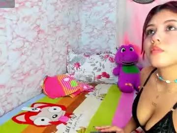 lizzy_sweet2 from Chaturbate