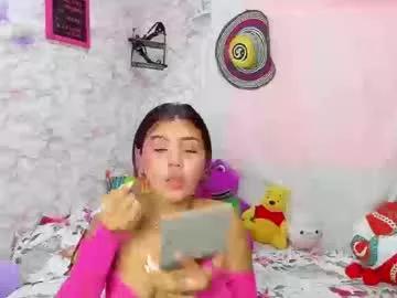 lizzy_sweet2 from Chaturbate