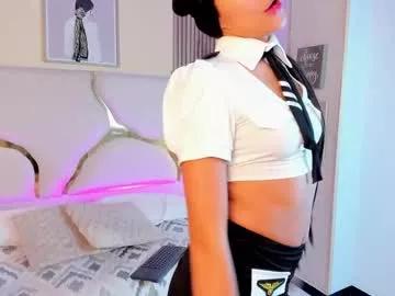 lizzyjones__ from Chaturbate is Freechat