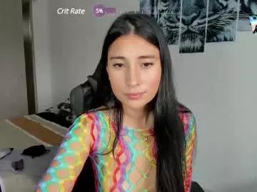 lizzyluk_ch from Chaturbate