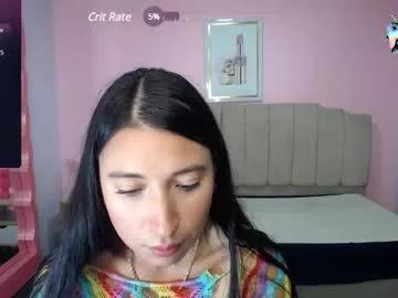 lizzyluk_ch from Chaturbate