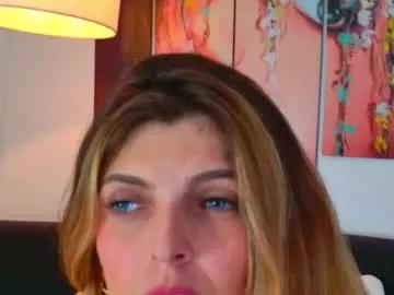 lizzymontana from Chaturbate