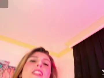 lizzymontana from Chaturbate