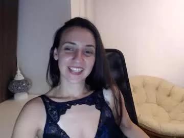 lizzypalmer from Chaturbate