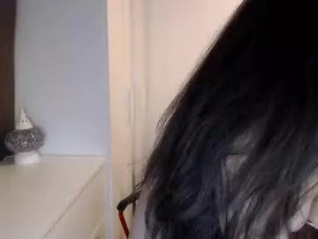 lizzypalmer from Chaturbate