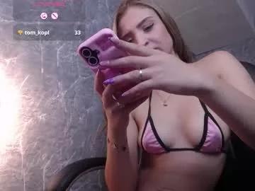 lizzysnow from Chaturbate is Freechat