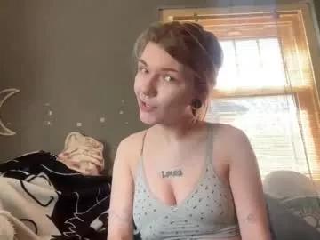 lizzyylovesick from Chaturbate