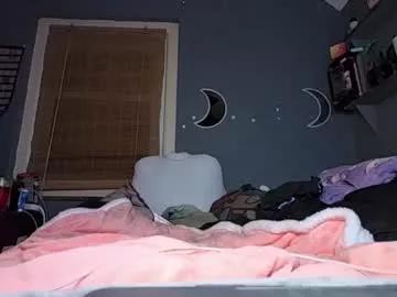 lizzyylovesick from Chaturbate