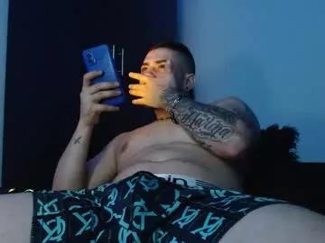 lliamm_2 from Chaturbate