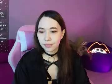 llissamelissa from Chaturbate is Freechat