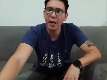 lobomx19 from Chaturbate