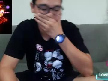 lobomx19 from Chaturbate
