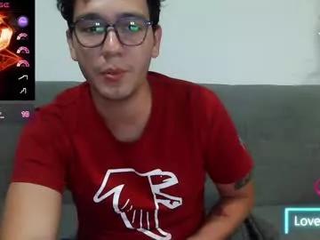 lobomx19 from Chaturbate