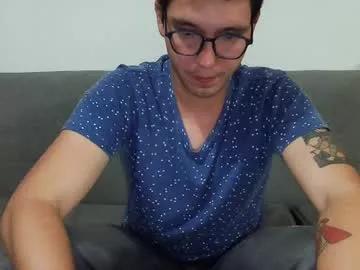 lobomx19 from Chaturbate