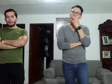 lobomx19 from Chaturbate
