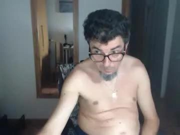 lobosolitario73 from Chaturbate