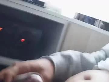 loboxavi from Chaturbate