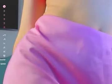 locksstar from Chaturbate is Freechat