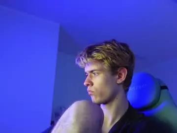 logan_fraser from Chaturbate is Freechat