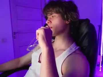 logan_fraser from Chaturbate is Freechat
