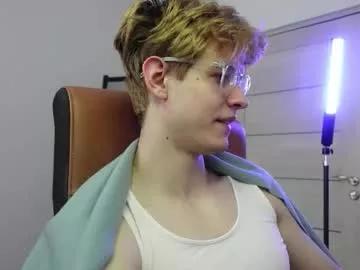 logan_fraser from Chaturbate is Freechat