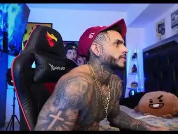 logan_hugh8 from Chaturbate is Freechat
