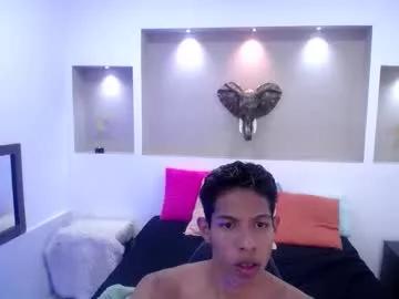 Logan_park_ webcams show profile image 