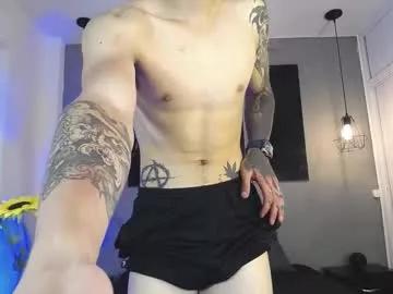 logan_peach5 from Chaturbate is Freechat