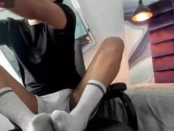 logan_powell from Chaturbate is Freechat