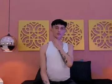 logan_stonee_ from Chaturbate is Freechat