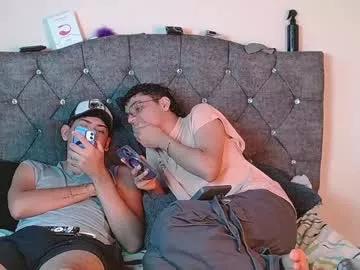 logan_willyams_ from Chaturbate is Freechat
